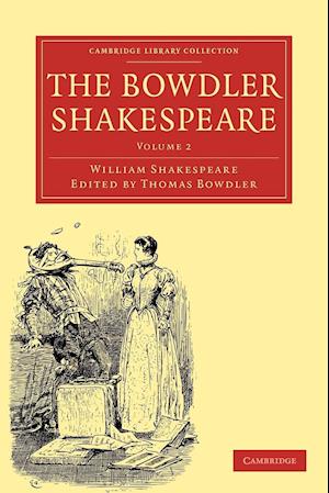 The Bowdler Shakespeare