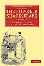 The Bowdler Shakespeare