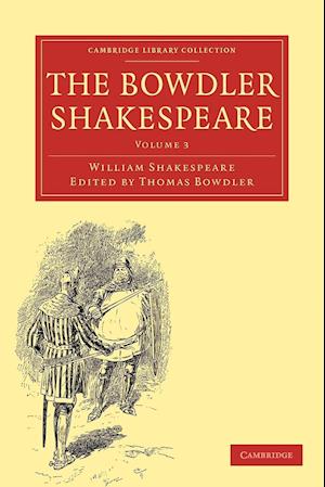 The Bowdler Shakespeare