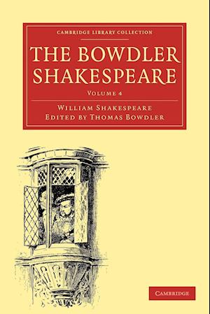 The Bowdler Shakespeare