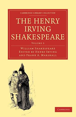 The Henry Irving Shakespeare