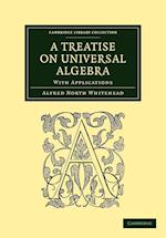 A Treatise on Universal Algebra