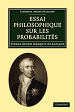 Essai philosophique sur les probabilités