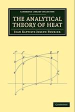 The Analytical Theory of Heat