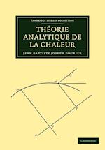 Théorie Analytique de la Chaleur