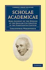 Scholae Academicae