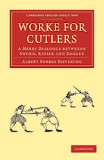 Worke for Cutlers