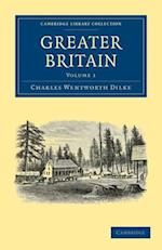 Greater Britain 2 Volume Paperback Set