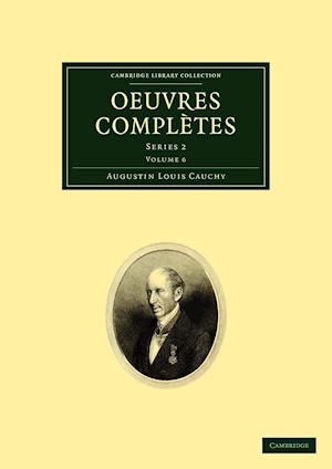 Oeuvres complètes