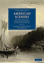 American Scenery 2 Volume Set