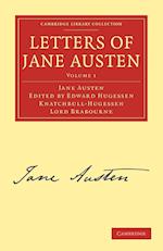 Letters of Jane Austen