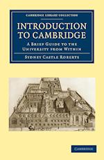 Introduction to Cambridge