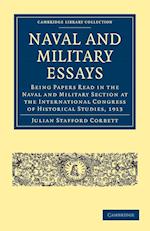 Naval and Military Essays