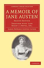 A Memoir of Jane Austen