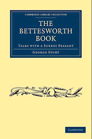 The Bettesworth Book