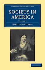 Society in America 3 Volume Paperback Set