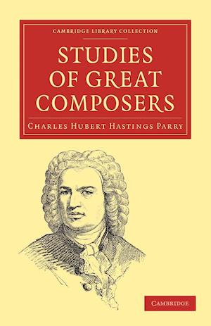 Studies of Great Composers