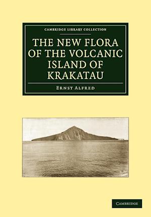 The New Flora of the Volcanic Island of Krakatau