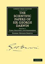 The Scientific Papers of Sir George Darwin
