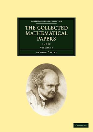 The Collected Mathematical Papers