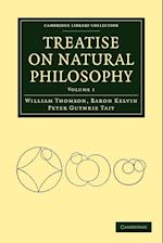 Treatise on Natural Philosophy