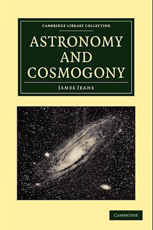Astronomy and Cosmogony