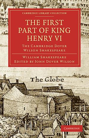 The First Part of King Henry VI, Part 1