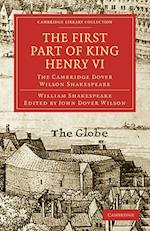The First Part of King Henry VI, Part 1