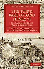 The Third Part of King Henry VI, Part 3