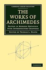 The Works of Archimedes