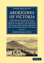 Aborigines of Victoria: Volume 2