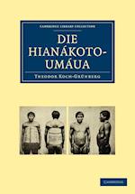 Die Hianákoto-Umáua
