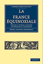 La France Équinoxiale