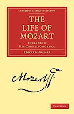 The Life of Mozart