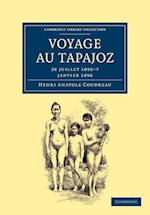 Voyage au Tapajoz