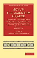 Novum Testamentum Graece