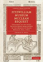 Fitzwilliam Museum McClean Bequest