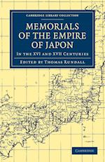 Memorials of the Empire of Japon