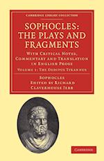 Sophocles: The Plays and Fragments