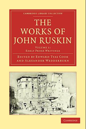 The Works of John Ruskin