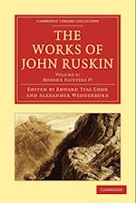 The Works of John Ruskin