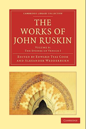 The Works of John Ruskin