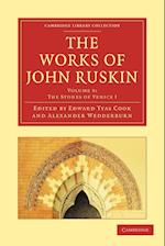 The Works of John Ruskin