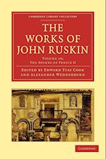 The Works of John Ruskin