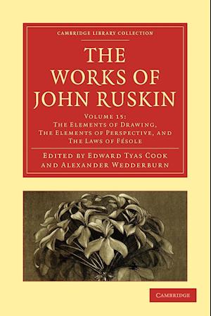 The Works of John Ruskin