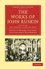 The Works of John Ruskin