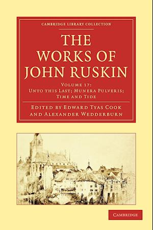 The Works of John Ruskin