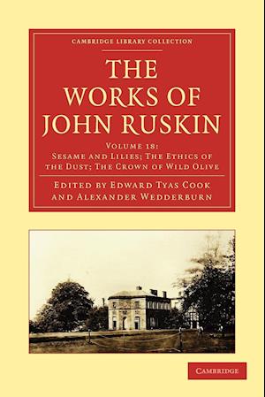 The Works of John Ruskin