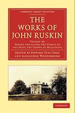 The Works of John Ruskin