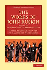 The Works of John Ruskin